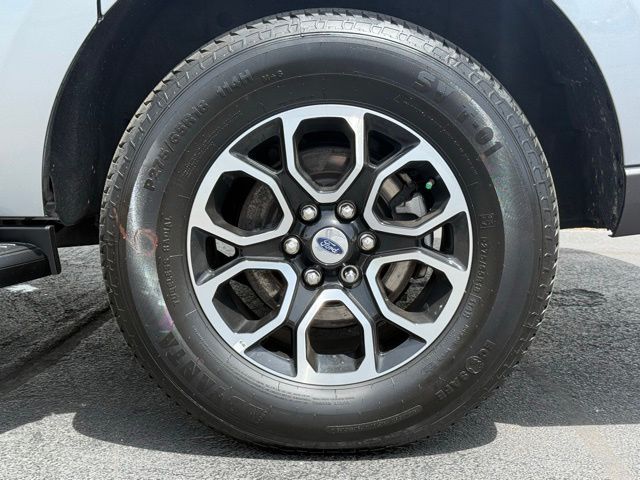 used 2024 Ford Expedition Max car, priced at $38,546