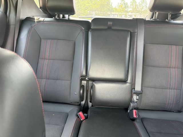 Used 2024 Gray Chevrolet RS image 23