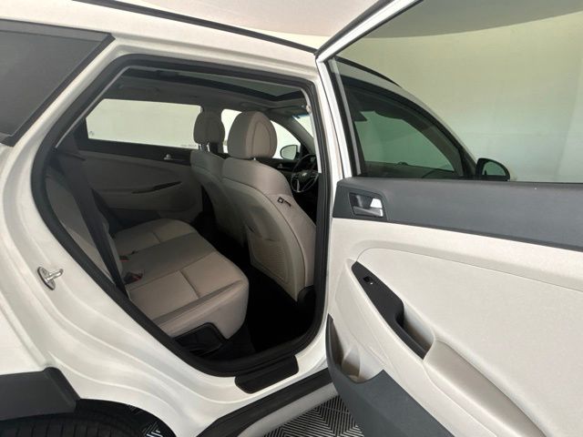 Used 2018 Hyundai Tucson SUV