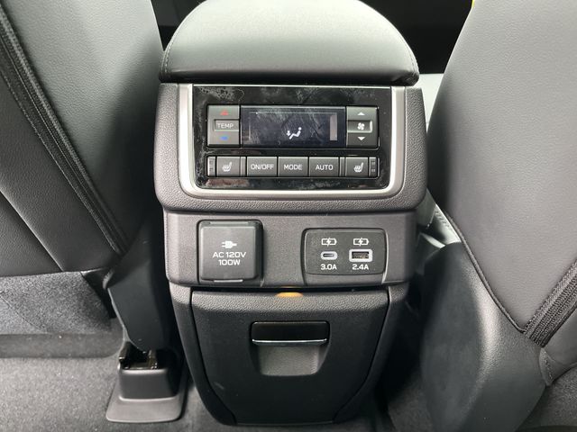 New 2026 Green Subaru Onyx Edition Touring image 25