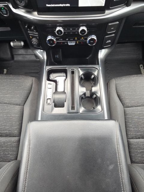 2023 Ford F-150 XLT:46408A