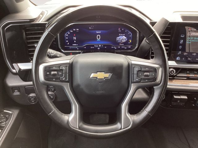 Used Car 2023 Chevrolet Silverado 1500  Lt For Sale Under $35,000 In San Antonio, Texas