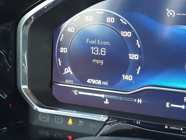 2023 Chevrolet Silverado 1500 LT:45138A