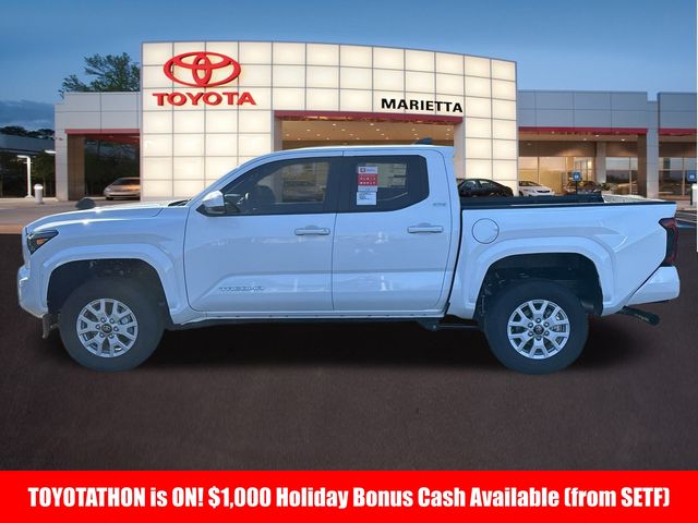 2024 Toyota Tacoma SR5 2