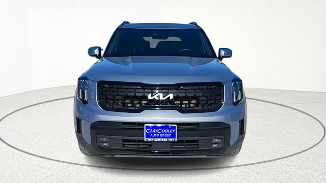 2024 Kia Telluride