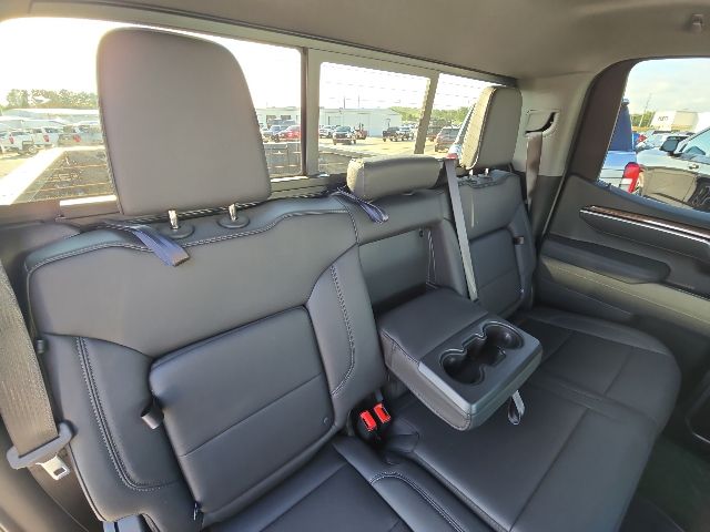 2026 Chevrolet Silverado 1500 RST:46149A