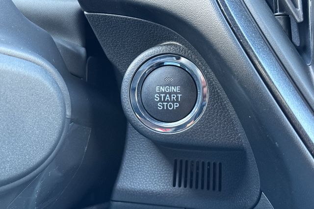 New 2026 Blue Subaru 2.5RS image 19
