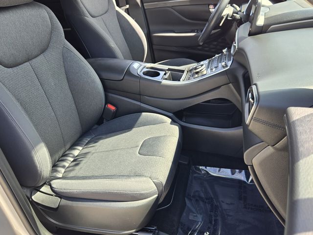 2023 Hyundai Santa Fe - $21,997