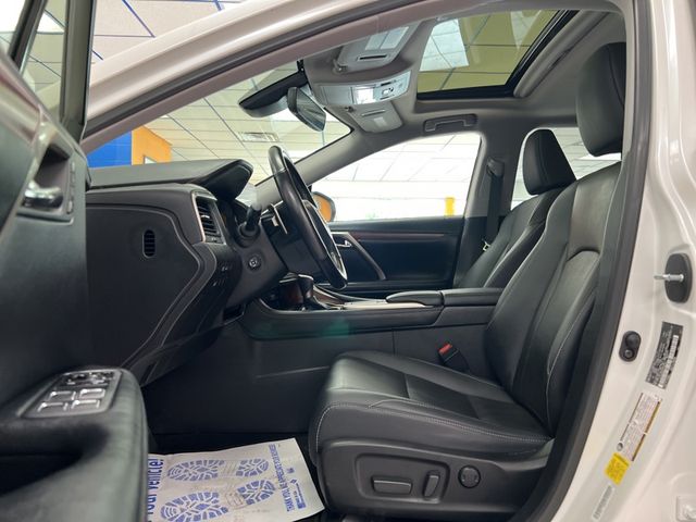 Used 2021 Lexus RX SUV