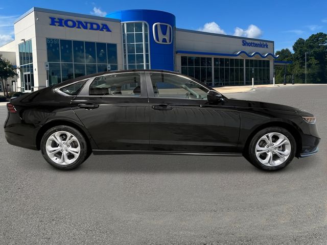 New 2026 Honda Accord Sedan Sedan