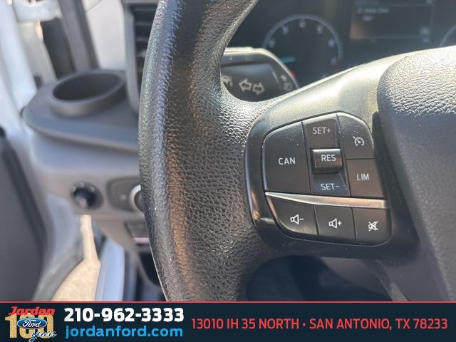 Used Car 2021 Ford Transit-250  Base For Sale Under $30,000 In San Antonio, Texas