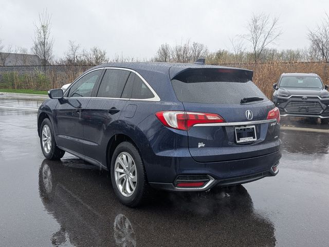 2016 Acura RDX - Image 3