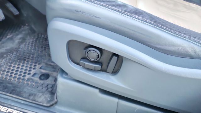 2022 Land Rover Defender 110