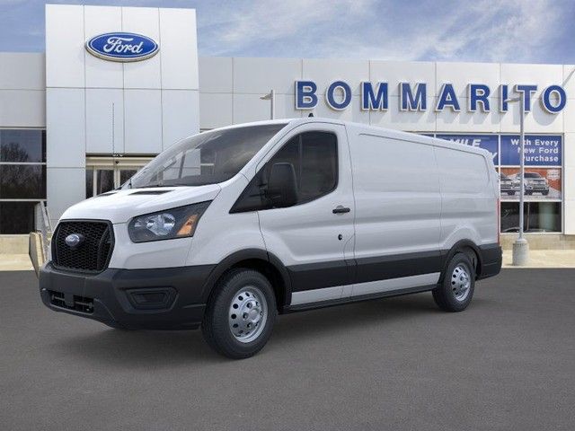 2025 Ford Transit Cargo 150 Low Roof AWD