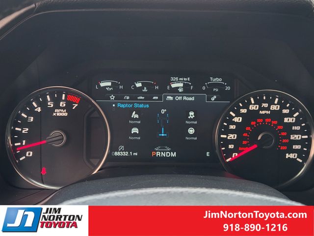 Used 2019 Ford F-150 Truck
