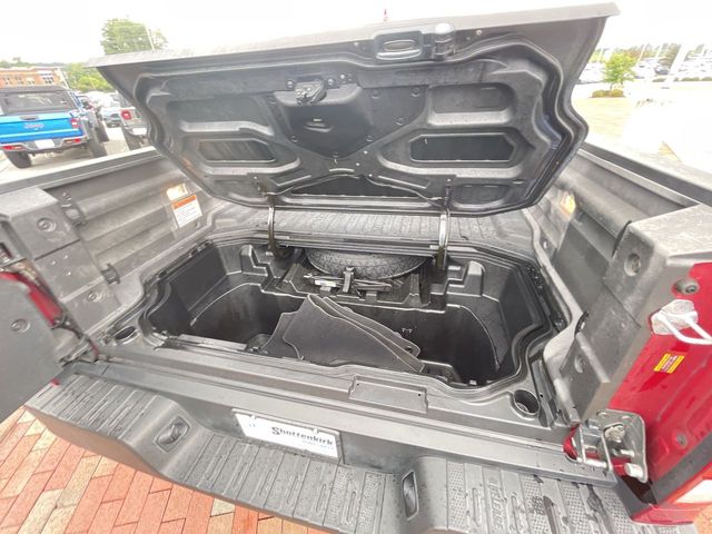 Used 2023 Honda Ridgeline Truck