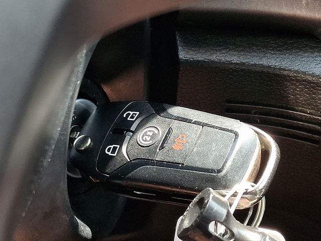 Used 2021 Ford Ranger Truck