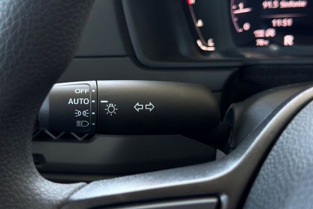 New 2026 Honda Accord Sedan Sedan