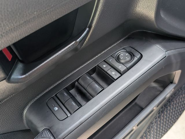 2025 Toyota Tacoma SR Gray at Don McGill Toyota