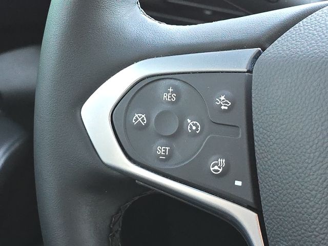 2023 Chevrolet Traverse RS:45779A