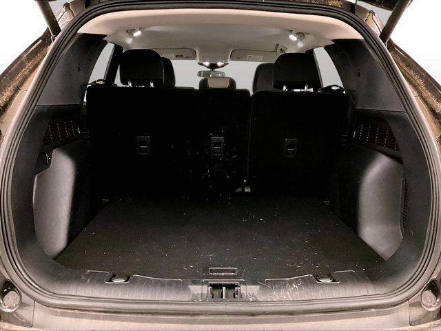 2022 Ford Escape SE Black at Honda North