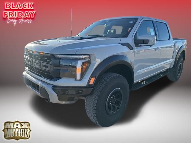 2024 Ford F-150 Raptor 3