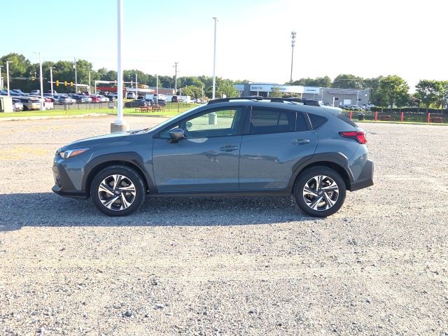 Used 2024 Subaru Crosstrek SUV