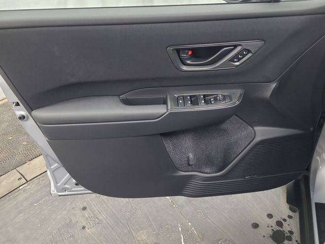 2026 – Subaru – Outback