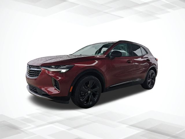 2023 Buick Envision Essence photo