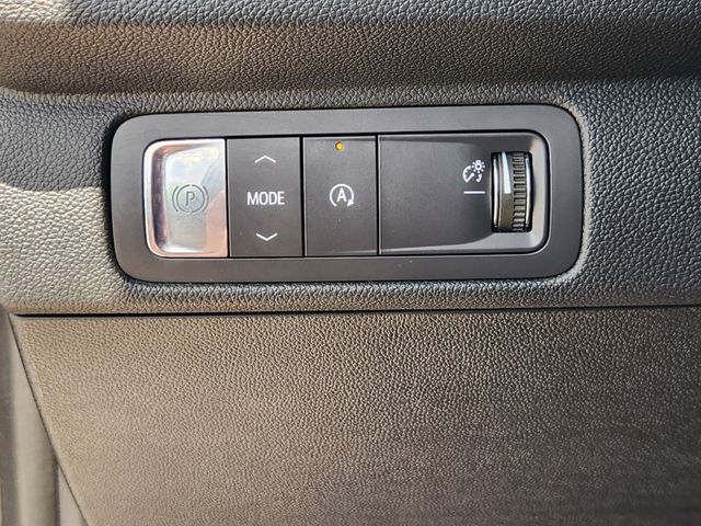 2025 Chevrolet Traverse LT Black at Classic Elite Chevrolet Sugar Land