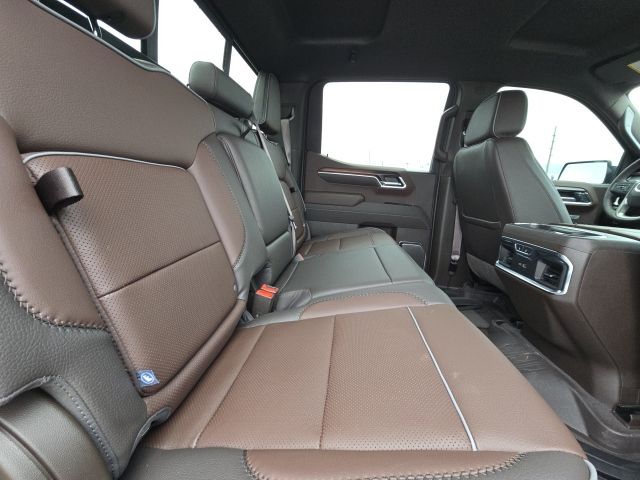 2026 GMC Sierra 1500 Denali:46047A