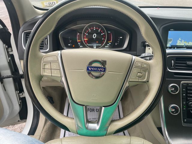 Used 2016 Volvo V60 Wagon