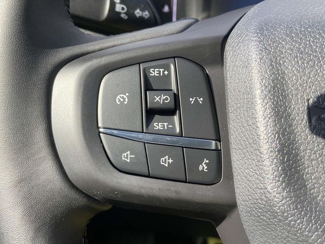 New 2025 White Ford XLT image 16