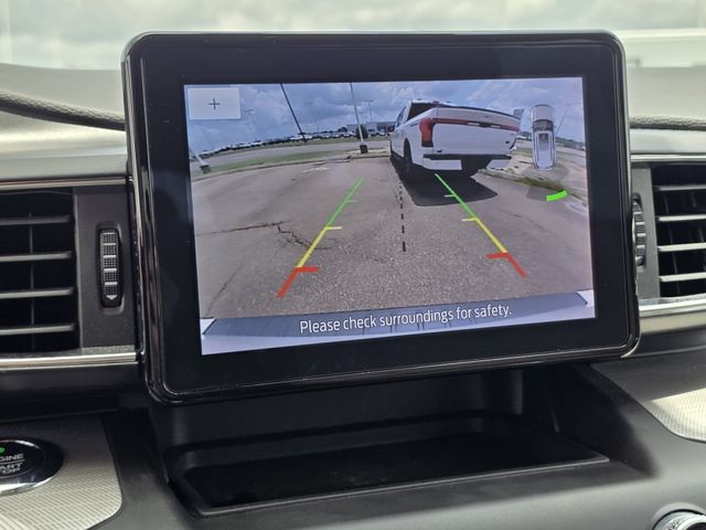 Used 2020 Ford Explorer SUV