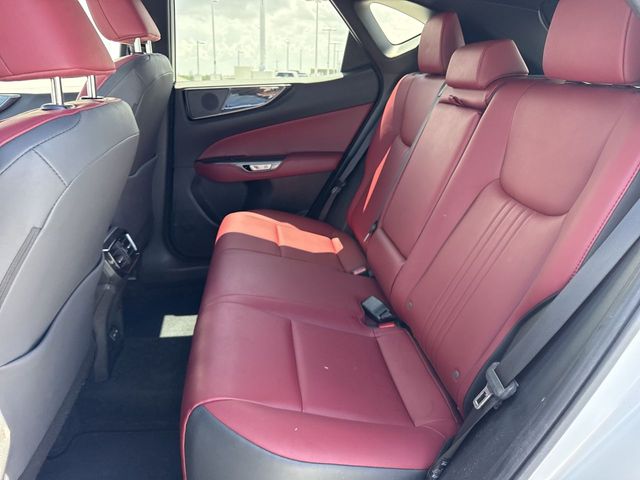 Used 2024 Lexus NX SUV