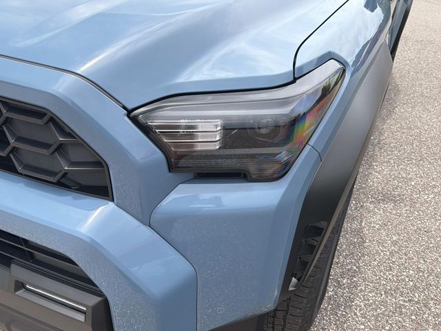 New 2026 Toyota 4Runner i-FORCE MAX SUV