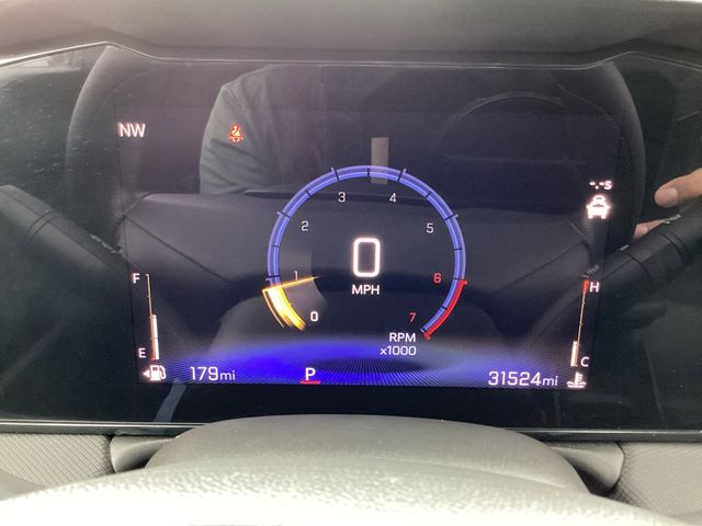 Used Car 2025 Chevrolet Trailblazer  Lt For Sale Under $25,000 In San Antonio, Texas