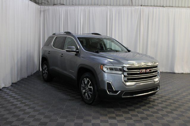 2020 GMC Acadia SLE FWD
