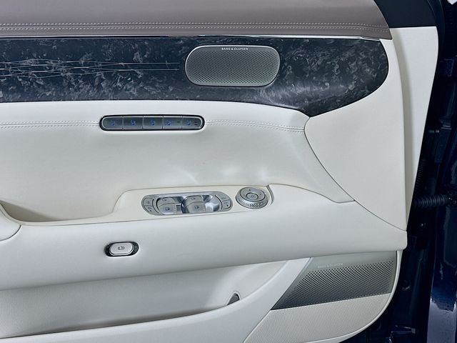 Thumbnail: 2026 Genesis G90 - 20