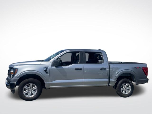 2023 Ford F-150 XLT 2