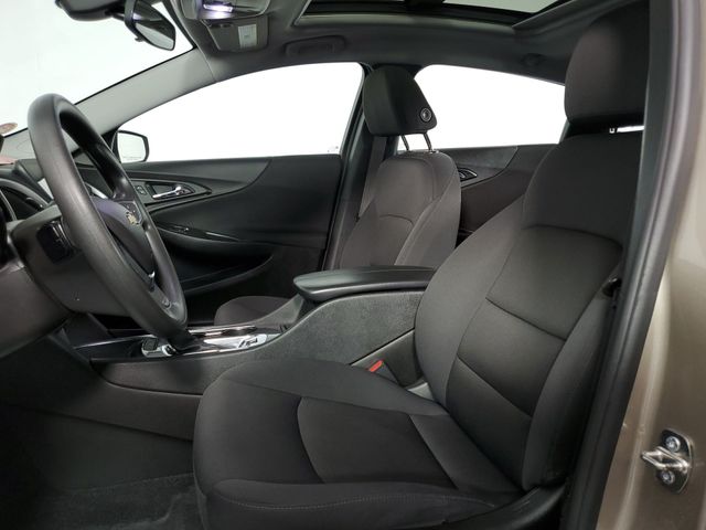 Used 2022 Chevrolet Malibu For Sale in Indianapolis, IN