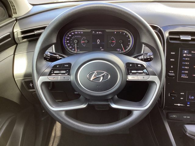 Used Car 2024 Hyundai Tucson  Sel For Sale Under $20,000 In San Antonio, Texas