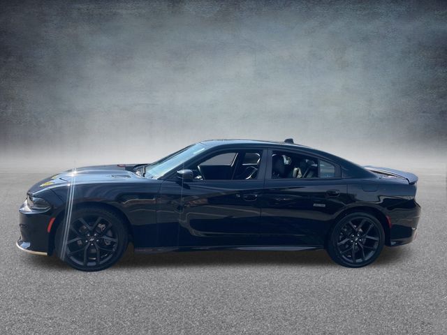 2022 Dodge Charger R/T 9