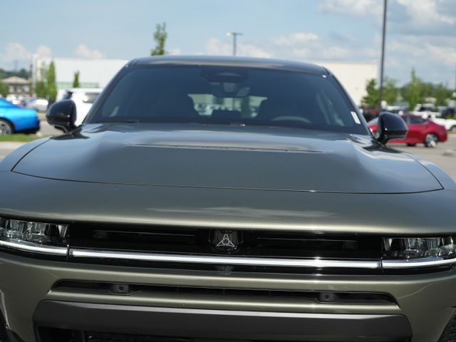 New 2026 Green Dodge Scat Pack Plus image 33