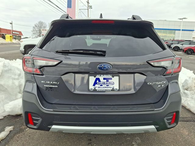 used 2021 Subaru Outback car, priced at $21,497