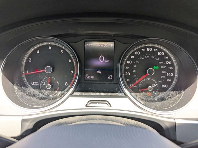 Used 2021 Volkswagen Atlas SUV