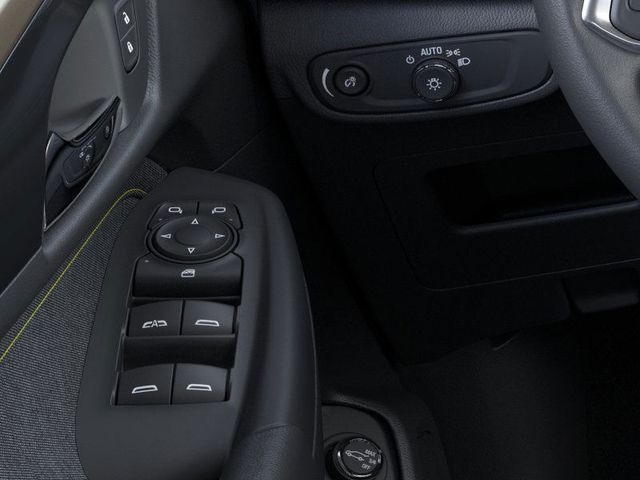 New 2025 Chevrolet TrailBlazer For Sale in Grove City, OH