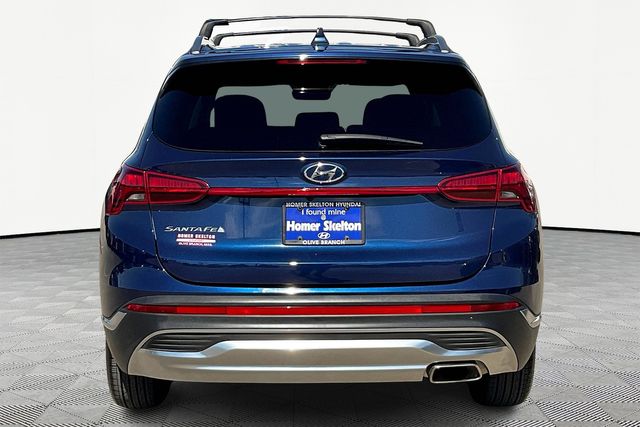 Used 2022 Hyundai Santa Fe For Sale in OLIVE BRANCH, MS