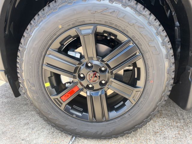 New 2026 Nissan Rogue SUV