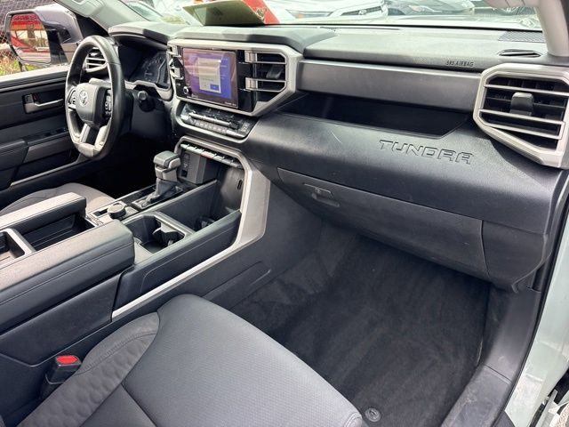 Used 2024 Toyota Tundra Truck